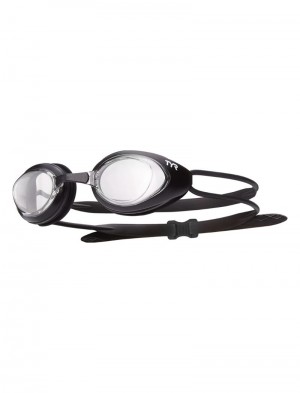 Black Tyr Adult Blackhawk Racing Men's Goggles | US-EXWY60917