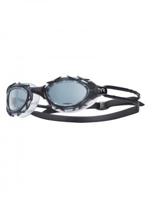 Black Tyr Adult Nest Pro Nano Men's Goggles | US-WSBK58364