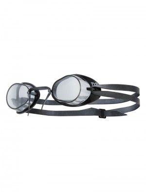 Black Tyr Adult Socket Rockets 2.0 Men's Goggles | US-HRYT17625