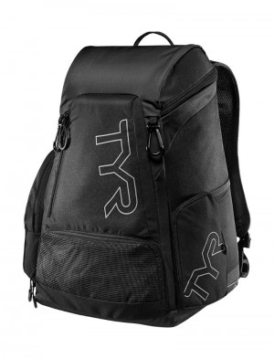 Black Tyr Alliance 30l Men's Backpack | US-CFQI07431