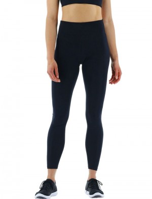 Black Tyr Base Kinetic™ High-rise 28 Women's Leggings | US-QBIP68701