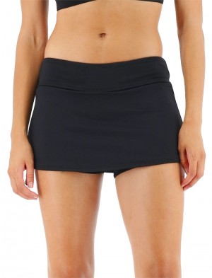 Black Tyr Durafast Elite® Della Women's Shorts | US-QEMW70984