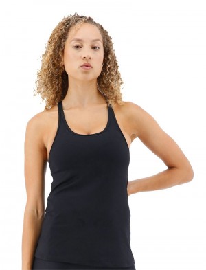 Black Tyr Durafast Elite® Taylor Women's Tanks | US-HEKG04792