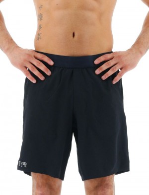 Black Tyr Hydrosphere™ Unlined 7 Unbroken Men's Shorts | US-MEXH21306