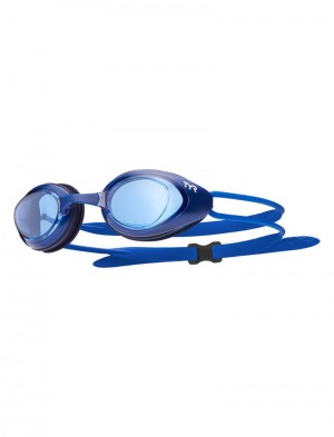 Blue Tyr Adult Blackhawk Racing Men's Goggles | US-XWRZ80194