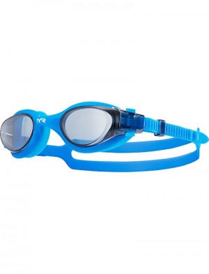 Blue Tyr Adult Vesi Men's Goggles | US-XCQV12783