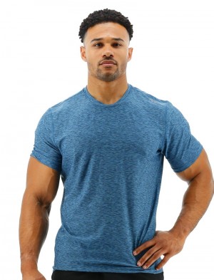 Blue Tyr Airtec™ Men's T-Shirt | US-LDXP51970