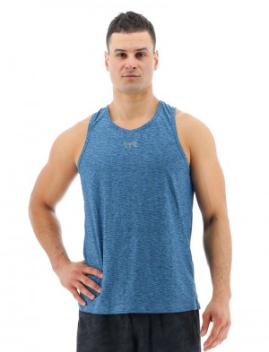 Blue Tyr Airtec™ Men's Tanks | US-ETPM86720