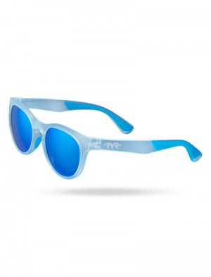 Blue Tyr Ancita Hts Polarized Men's Sunglasses | US-MNHX10497