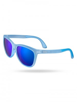 Blue Tyr Carolita Hts Polarized Women's Sunglasses | US-YADG61590