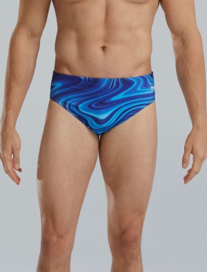 Blue Tyr Durafast Elite® Vitality Men's Swimsuit | US-SUFN73208