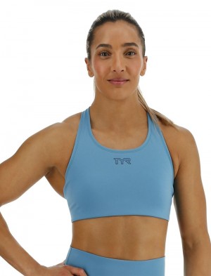 Blue Tyr Joule Elite™ Classic Women's Sports Bra | US-PLXZ92518