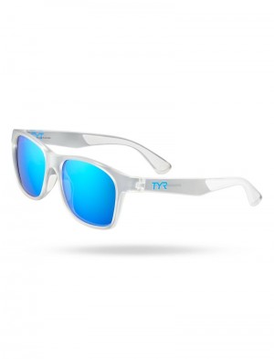 Blue Tyr Springdale Hts Polarized Men's Sunglasses | US-FLCA09514