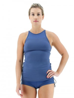 Blue Tyr Tessa Women's Tanks | US-GVPR63829