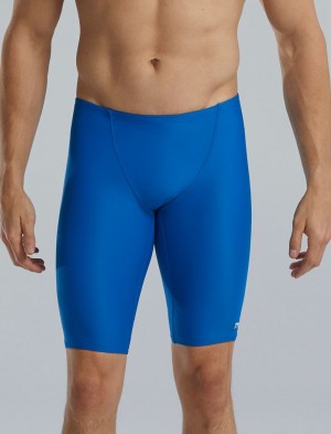 Blue Tyr Tyreco™ Jammer Men's Swimsuit | US-FLPI20935