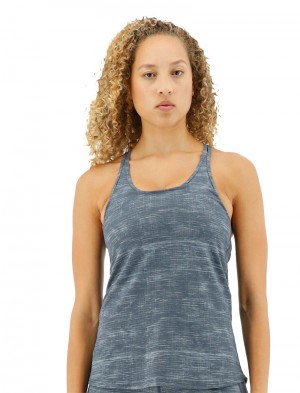 Grey Tyr Durafast Elite® Taylor Sandblasted Women's Tanks | US-SCKI09384