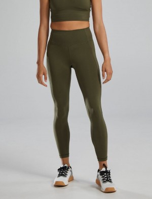 Oilve Tyr Joule Elite™ High-waisted 25 Pocket Women's Leggings | US-EDTZ35210