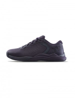 Purple Tyr Cxt-1 Trainer Men's Crossfit Shoes | US-JKVM39715