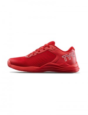 Red Tyr Cxt-1 Trainer Men's Crossfit Shoes | US-GAEZ56743