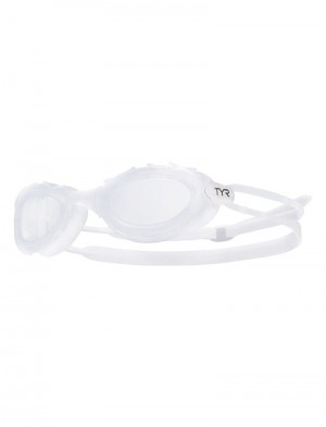 White Tyr Adult Nest Pro Nano Men's Goggles | US-IQXR73056