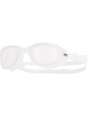 White Tyr Adult Special Ops 2.0 Non-mirrored Women's Goggles | US-STUD07432