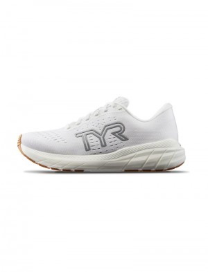 White Tyr Rd-1x Runner Men's Running Shoes | US-WRSJ62893