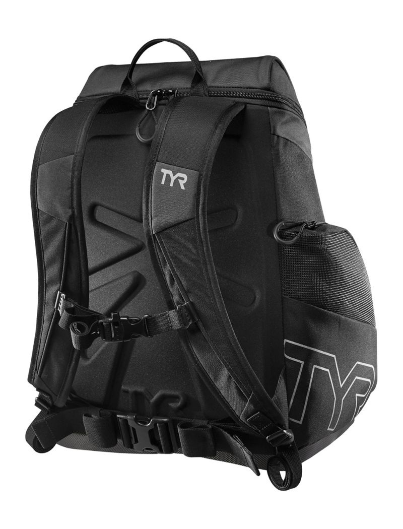 Black Tyr Alliance 30l Men's Backpack | US-CFQI07431