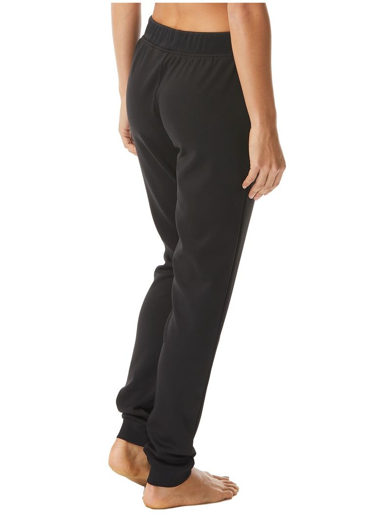 Black Tyr Alliance Podium Women's Joggers | US-HQNZ39624