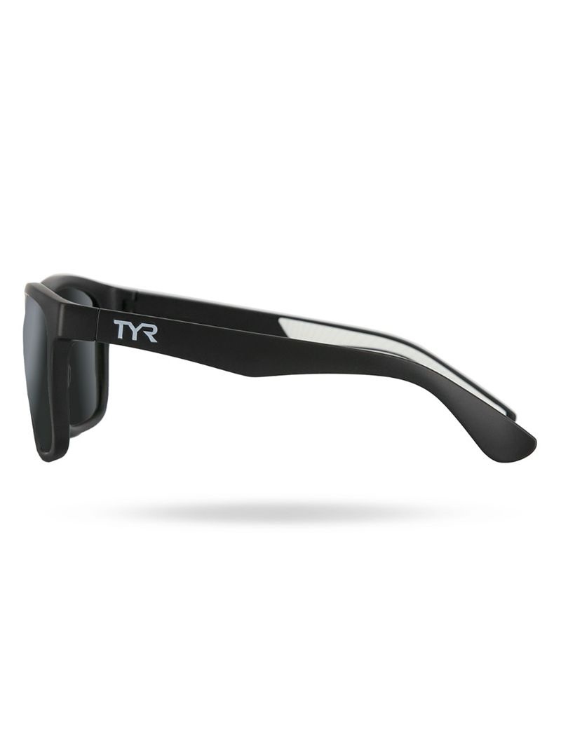 Black Tyr Apollo Hts Polarized Women's Sunglasses | US-UZKI02976