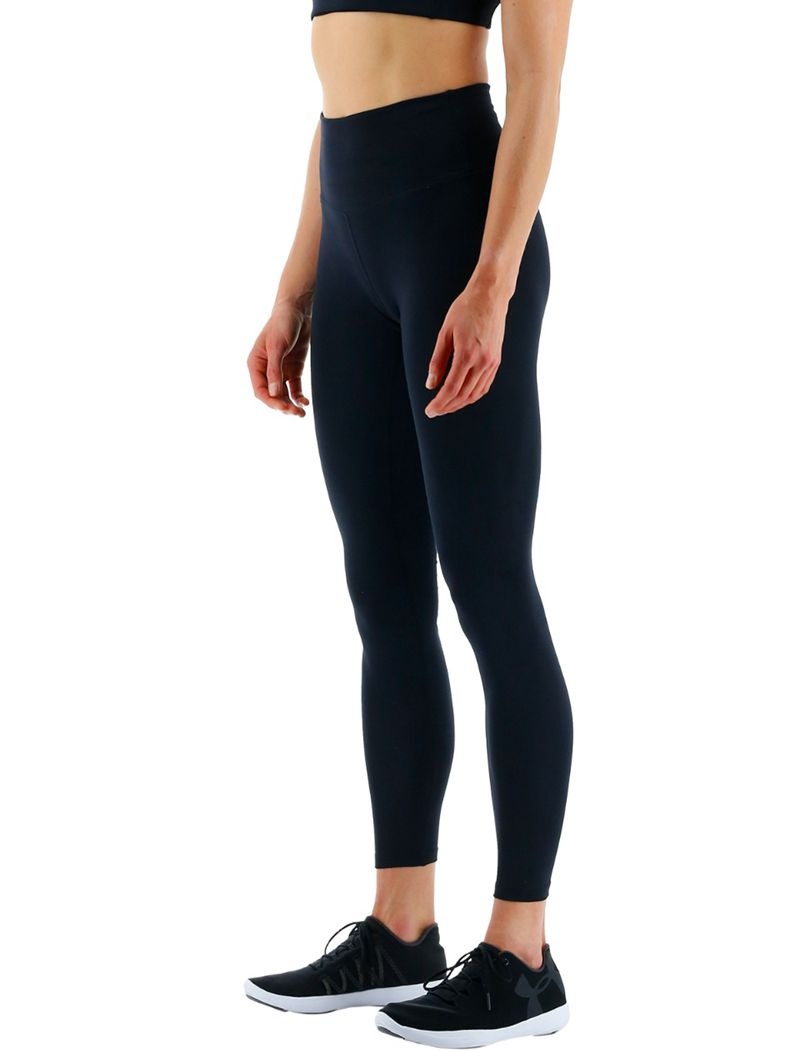 Black Tyr Base Kinetic™ High-rise 28 Women's Leggings | US-QBIP68701