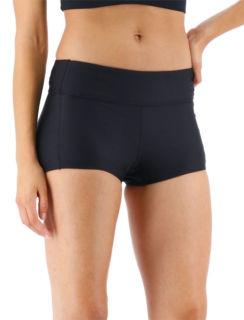 Black Tyr Durafast Elite® Casey Women's Shorts | US-KIOU71890