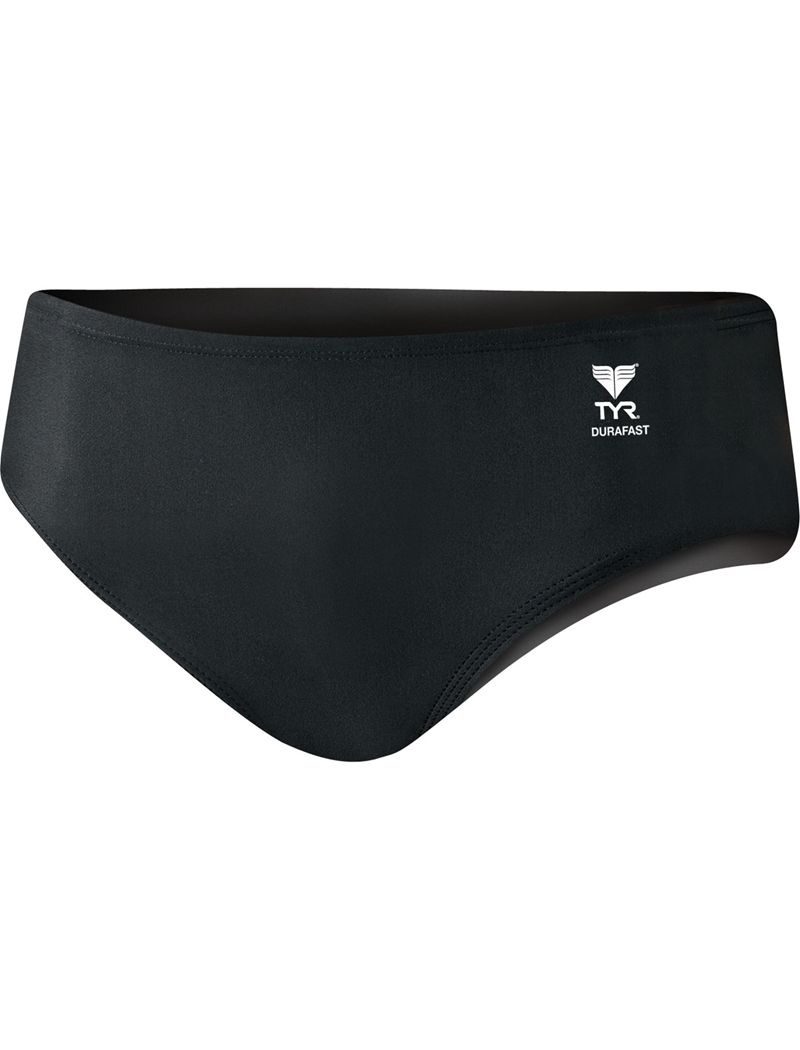 Black Tyr Durafast Elite® Men's Swimsuit | US-JCOZ85307