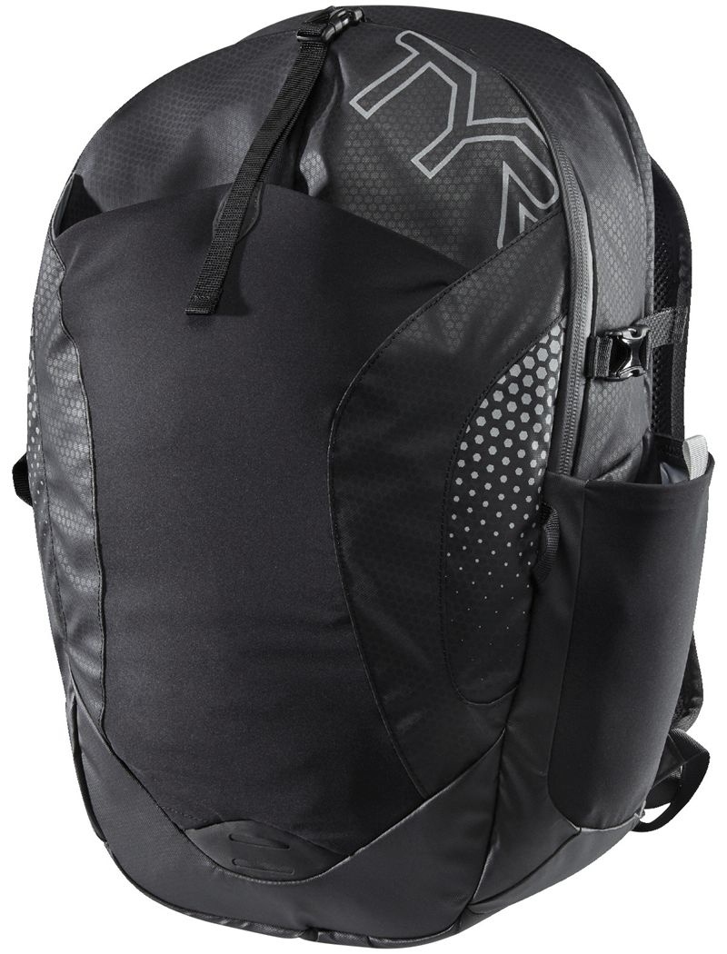 Black Tyr Elite Team 24l Men's Backpack | US-BMYZ97063