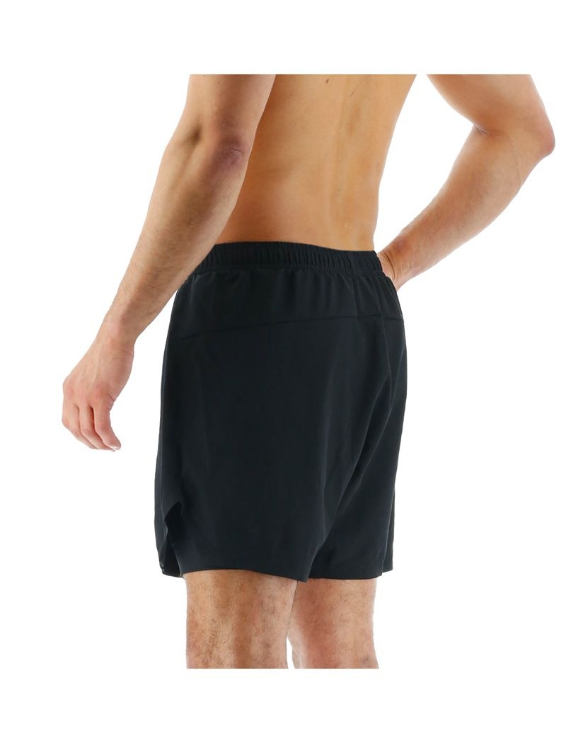 Black Tyr Hydrosphere™ Lined 6 Momentum Men's Shorts | US-RGIQ12378