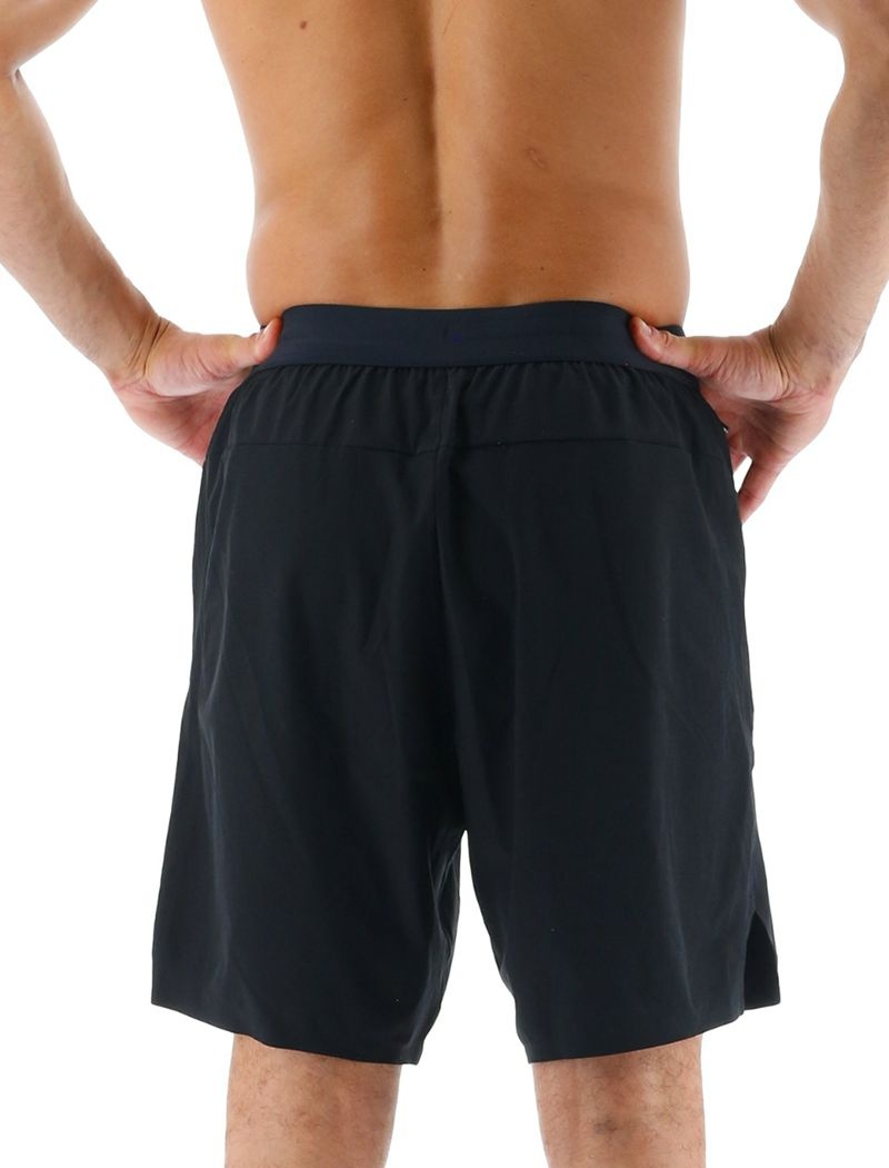 Black Tyr Hydrosphere™ Unlined 7 Unbroken Men's Shorts | US-MEXH21306