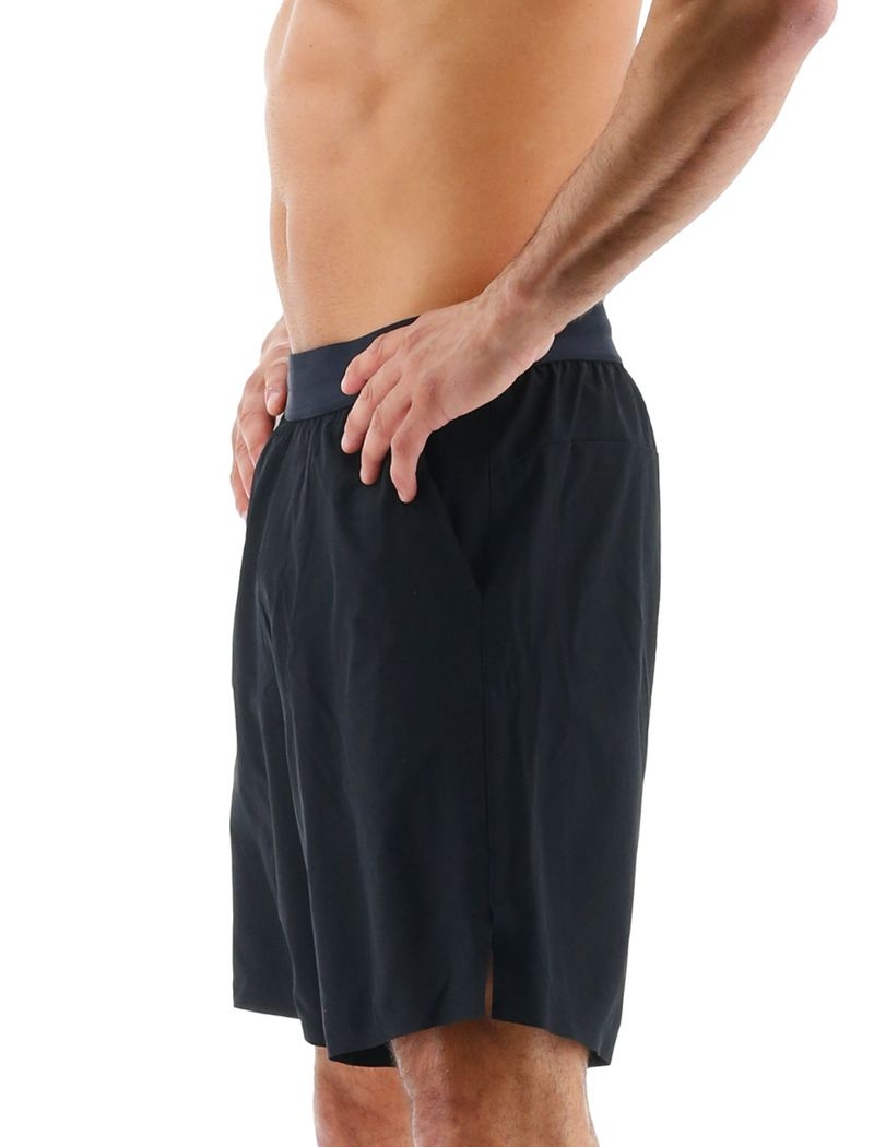 Black Tyr Hydrosphere™ Unlined 7 Unbroken Men's Shorts | US-MEXH21306