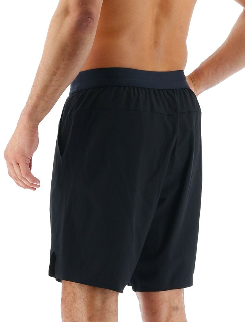 Black Tyr Hydrosphere™ Unlined 7 Unbroken Men's Shorts | US-MEXH21306