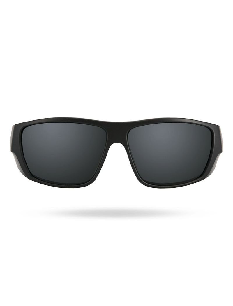 Black Tyr Knox Hts Polarized Women's Sunglasses | US-HEST34796