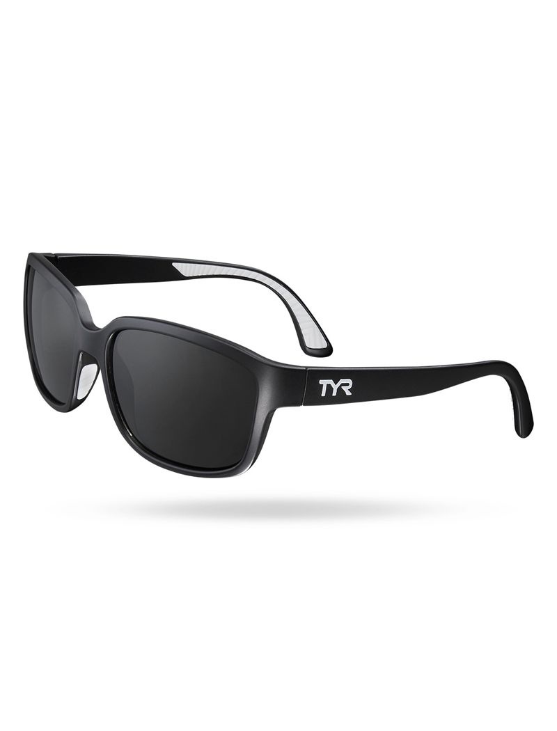 Black Tyr Mora Kai Hts Polarized Men\'s Sunglasses | US-MRAO47328