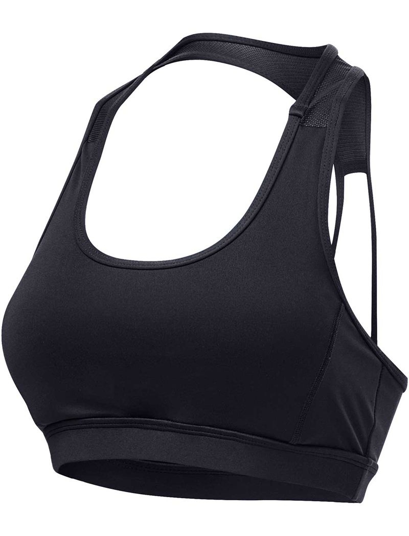 Black Tyr Reilly Women's Swim Bra | US-XMNL67031