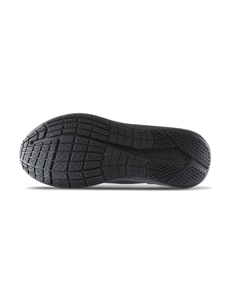 Black Tyr Techknit Rnr-1 Trainer Women's Crossfit Shoes | US-NYBT38974