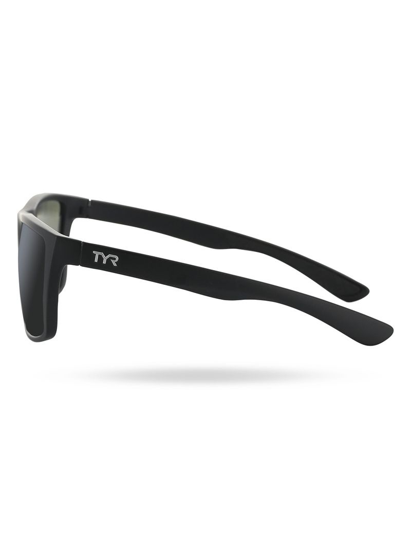 Black Tyr Ventura Hts Polarized Women's Sunglasses | US-IVJO43280