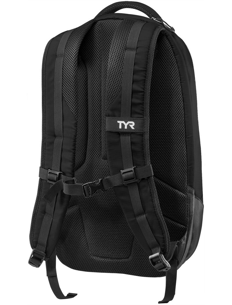 Black Tyr Victory Men's Backpack | US-LOSG86903