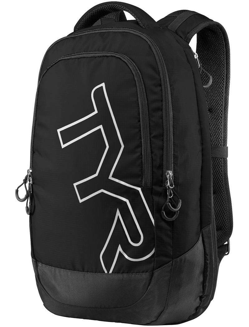 Black Tyr Victory Men\'s Backpack | US-LOSG86903