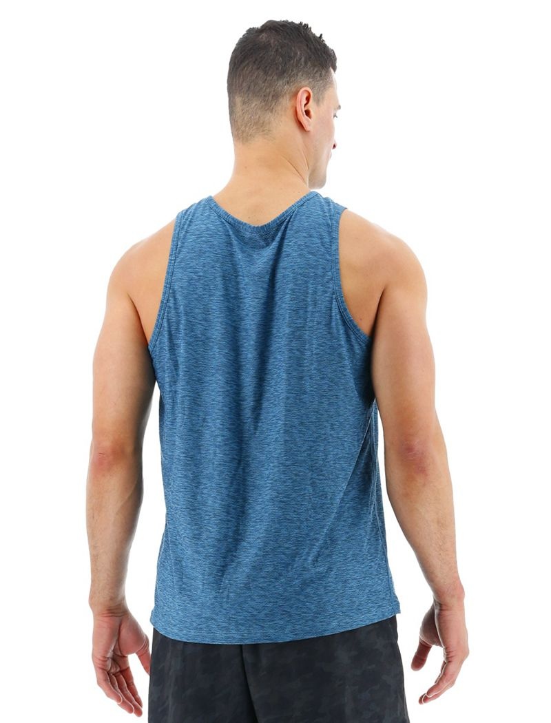 Blue Tyr Airtec™ Men's Tanks | US-ETPM86720