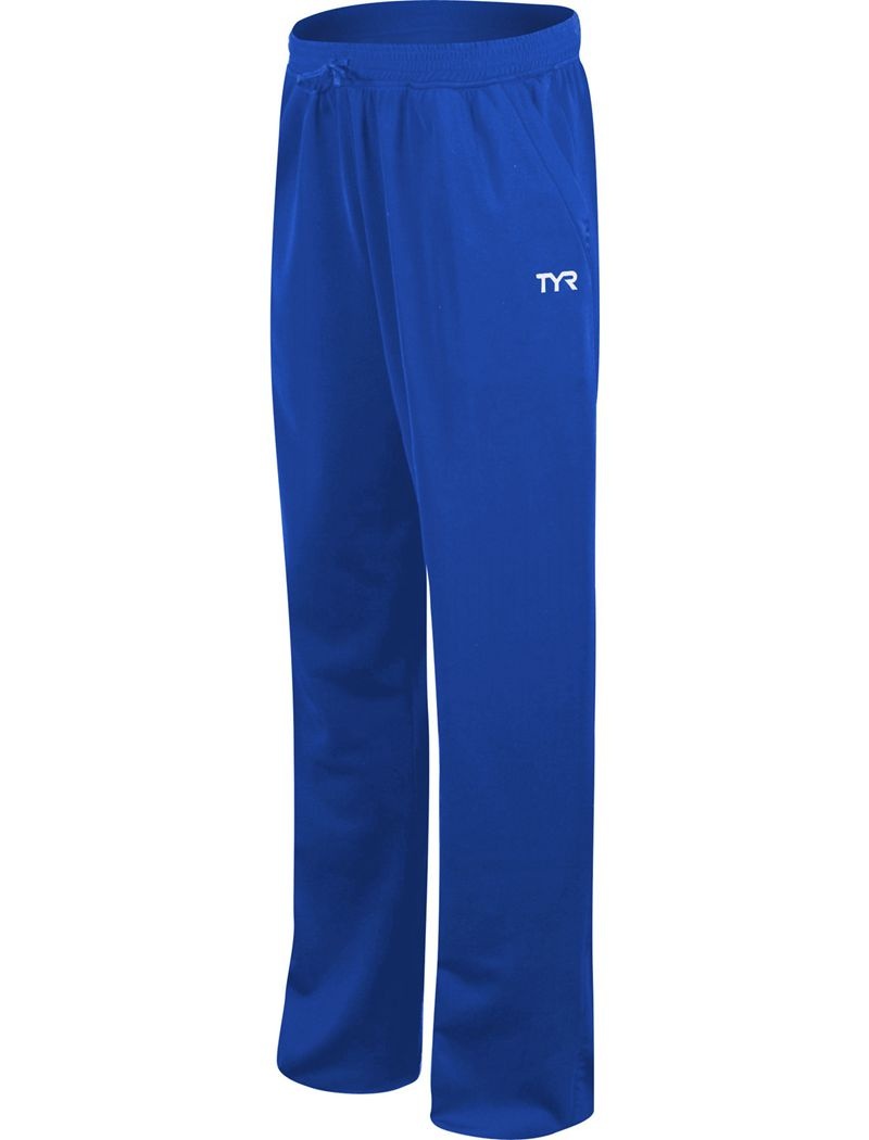 Blue Tyr Alliance Victory Warm Up Men\'s Pants | US-BQUX63451