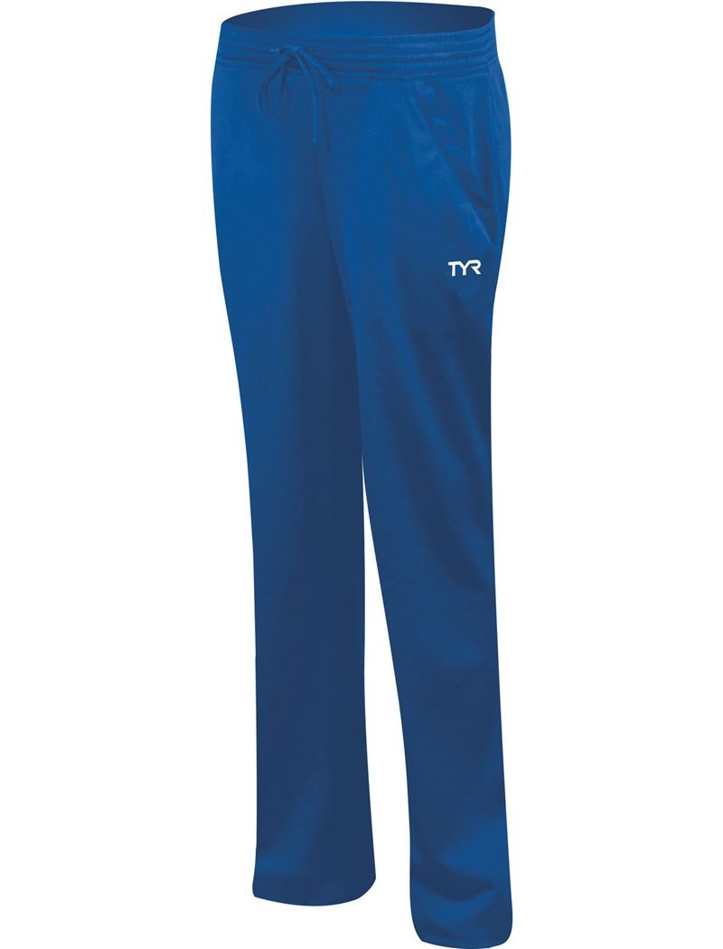 Blue Tyr Alliance Victory Warm Up Women\'s Pants | US-WNBZ07214