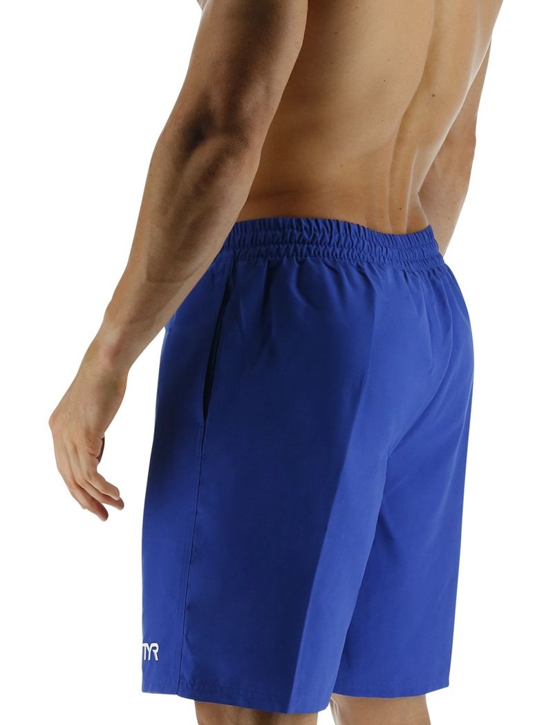 Blue Tyr Challenger-x Men's Swim Shorts | US-DNLJ10597