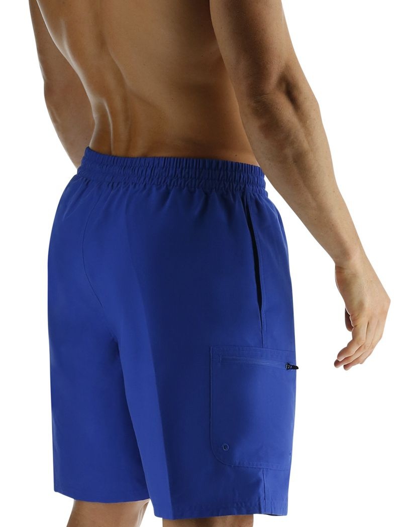 Blue Tyr Challenger-x Men's Swim Shorts | US-DNLJ10597