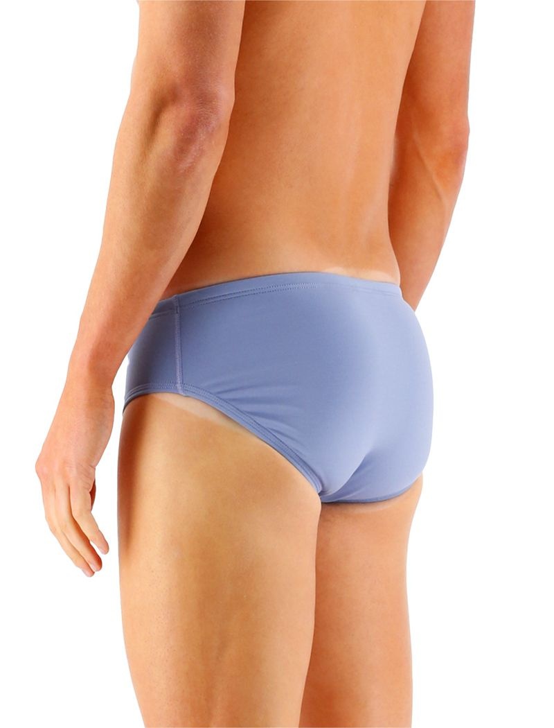 Blue Tyr Durafast Elite® Ss Men's Swimsuit | US-HORI52764